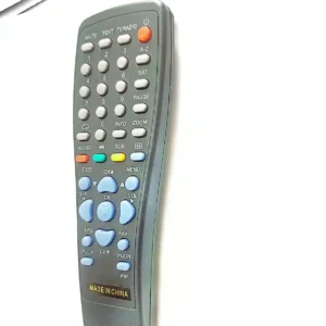 ريموت رسيفر كوماكس qmax mst-999