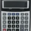 آلة حاسبة مكتبية من كازين CD-216 تدعم الطاقة الشمسية