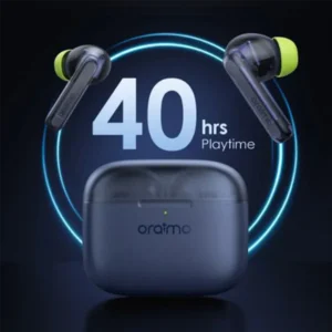 سماعة اورايمو otw-330 oraimo بلوتوث فرى بودز