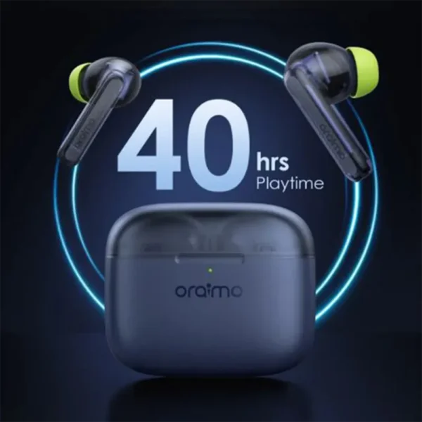 سماعة اورايمو otw-330 oraimo بلوتوث فرى بودز