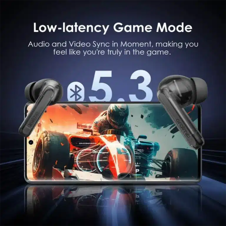 سماعة اورايمو OTW-330 بلوتوث فرى بودز لايت 7 سماعة اورايمو otw-330 oraimo بلوتوث فرى بودز