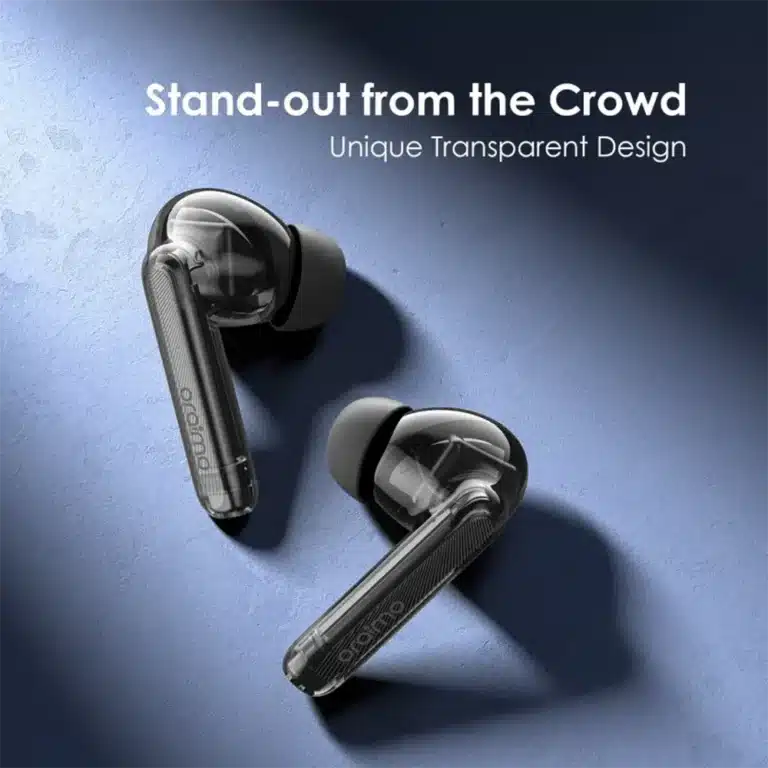 سماعة اورايمو OTW-330 بلوتوث فرى بودز لايت 9 سماعة اورايمو otw-330 oraimo بلوتوث فرى بودز