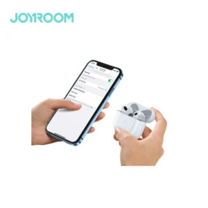 سماعة ايربودز جوي روم بلوتوث JR-T03S PLUS TWS إلغاء الضوضاء