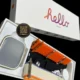 ساعة hello 10 smart watch مواصفات شاشة بدون حواف
