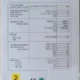 آلة حاسبة 12 رقم من كينكو موديل KK-837B