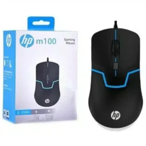 HP M100 2400DPI