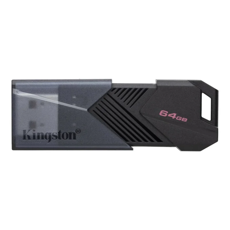 فلاشة 64 جيجا كينج ستون داتا ترافيلر اكسوديا Kingston 3.2 usb