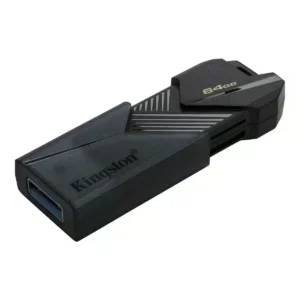 فلاشة 64 جيجا كينج ستون داتا ترافيلر اكسوديا Kingston 3.2 usb