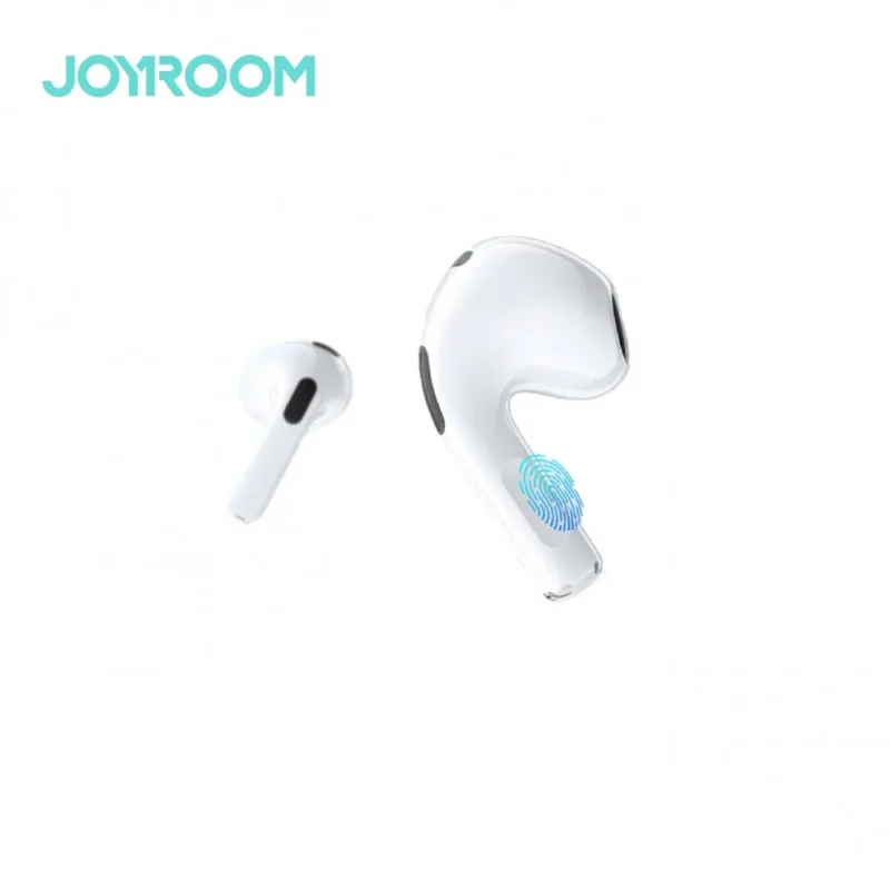 سماعة ايربودز جوي روم بلوتوث JR-T03S PLUS TWS إلغاء الضوضاء
