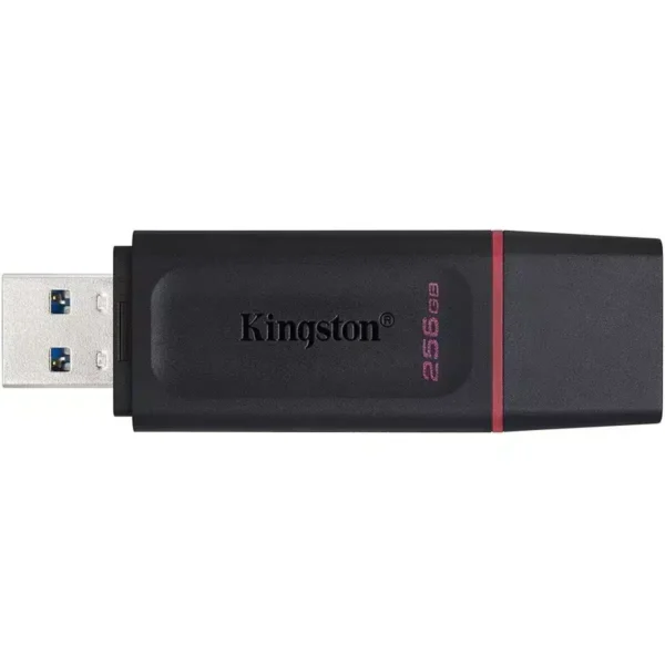 فلاشة 256 جيجا كينج ستون KingSton DataTraveler Exodia USB 3.2