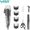 ماكينة حلاقة فى جى ار vgr v-130 لحلاقة الشعر