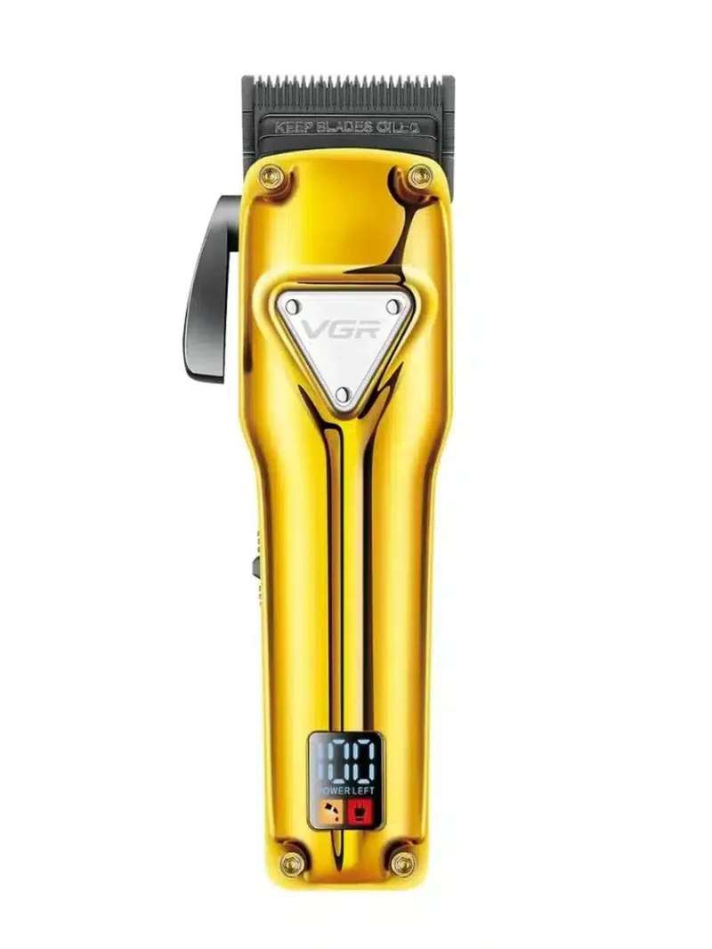 ماكينة حلاقة vgr v-136
