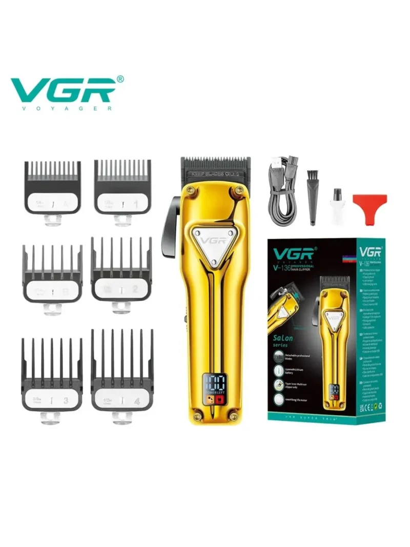 ماكينة حلاقة vgr v-136