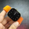 ساعة الترا Telzeal S10 Ultra 2 مع 3 استراب ذاكرة 2 جيجا