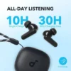 سماعة بلوتوث r50i anker مواصفات عزل ضوضاء صوتية