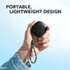 سماعة بلوتوث r50i anker مواصفات عزل ضوضاء صوتية