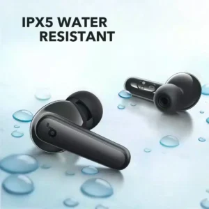 سماعة بلوتوث r50i anker مواصفات عزل ضوضاء صوتية