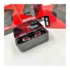 ايربودز سماعة m90 pro earbuds بلوتوث مزوده بباور بنك