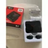 ايربودز سماعة m90 pro earbuds بلوتوث مزوده بباور بنك