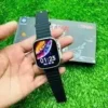 ساعة الترا شاشة كبيرة الحجم t10 ultra 2 مقاس 2.20 بوصة