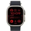 ساعة الترا hk10 ultra 3 بلوتوث تدعم gps شحن لاسلكى