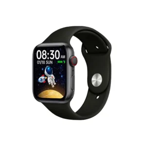 ساعة xbo 9 pro لون اسود