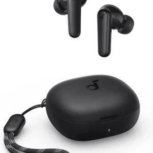 سماعة بلوتوث r50i anker مواصفات عزل ضوضاء صوتية