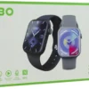 ساعة xbo 9 pro لون اسود