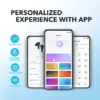 سماعة بلوتوث r50i anker مواصفات عزل ضوضاء صوتية