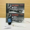 ساعة الترا شاشة كبيرة الحجم t10 ultra 2 مقاس 2.20 بوصة