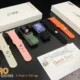 ساعة سمارت s10 pro x-inova سيريس 9 لون روز جولد