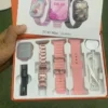 ساعة تيلزيل tc05 mini