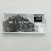 ساعة الترا hk10 ultra 3 بلوتوث تدعم gps شحن لاسلكى
