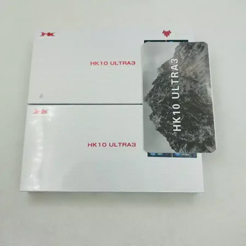 ساعة الترا hk10 ultra 3 بلوتوث تدعم gps شحن لاسلكى