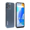 موبايل w&o x200 لون اسود مواصفات 64GB/4GB من دبليو اند او