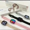 ساعة X10 Mini3 مواصفات شاشة كيرف من w&o