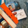 ساعة سمارت JSYES M88 مع 4 إستراب تدعم اللغة العربية