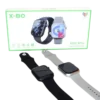 ساعة xbo 9 pro لون اسود