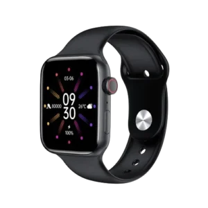 ساعة xbo 9 pro لون اسود