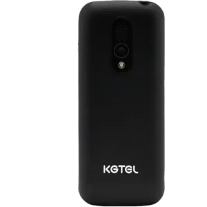 تليفون زراير شريحتين kgtel q1 من كى جى تيل