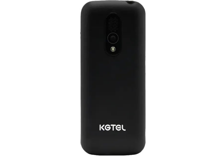 تليفون زراير شريحتين kgtel q1 من كى جى تيل
