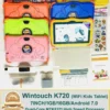 تابلت اطفال Wintouch K720 مقاس 7بوصة يدعم واى فاى