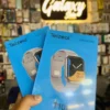 ساعة تيلزيل T10X Series 10 مع 3 ستراب شحن لاسلكى