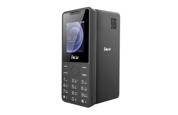 موبايل زراير iku s3 mini مواصفات ثنائى الشريحة وراديو