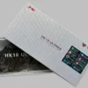 ساعة hk10 ultra 3 لون اسود مواصفات حجم شاشه 2.02 بوصة