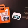 سماعة بودز M2 PODS TWS بلوتوث من X-INOVA شاشة عرض