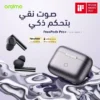 سماعة اورايمو فري بودز برو oraimo FreePods Pro+ ANC بلوتوث