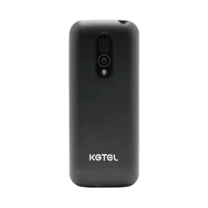 تليفون زراير شريحتين kgtel q1 من كى جى تيل