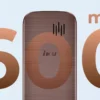 تليفون زراير iku s1 mini بشريحتين لون اسود