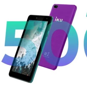 تابلت iku t4 16GB شريحة إتصال 7 بوصة